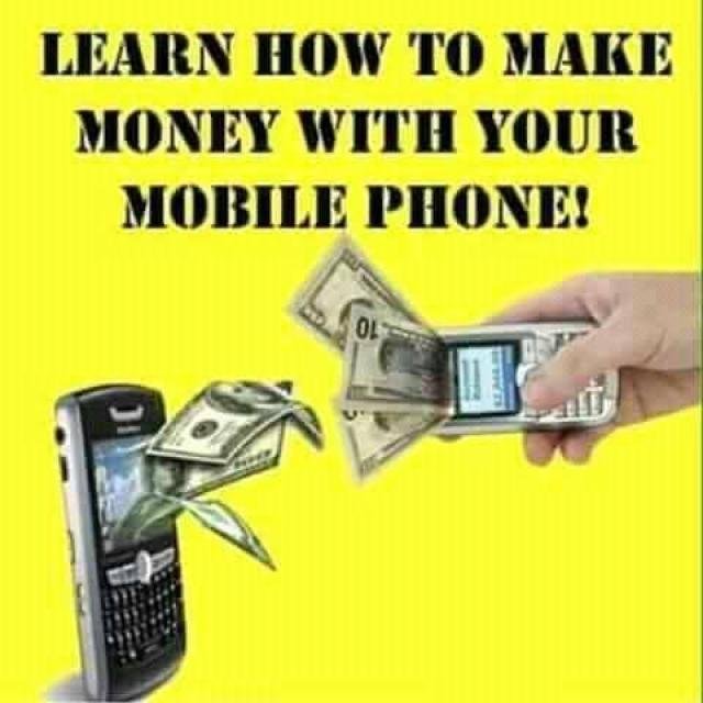 Earn massive income NAIJA WhatsApp Group