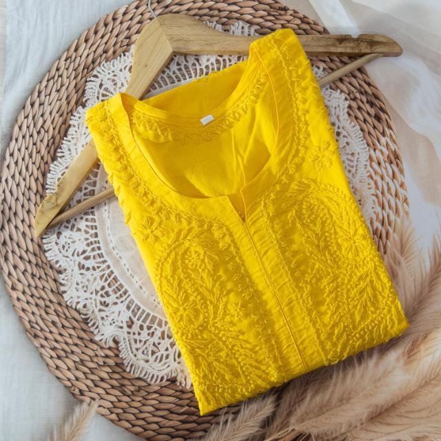 Lucknowi Chikankari WhatsApp Group