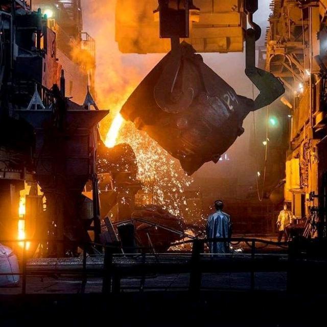World Industrial Jobs-5.0 WhatsApp Group