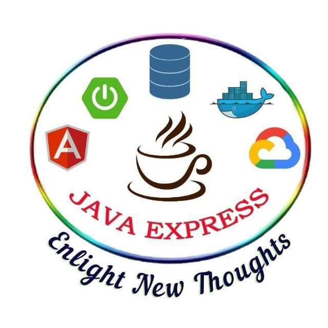 Java Express 1 WhatsApp Group