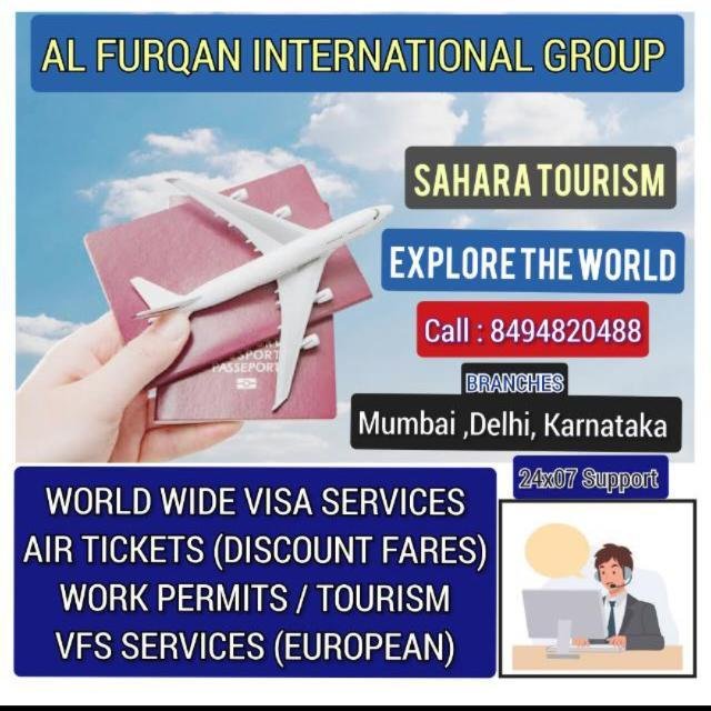 𝐆𝐔𝐋𝐅 𝐀𝐁𝐑𝐎𝐀𝐃 𝐔𝐏𝐃𝐀𝐓𝐄𝐒 (𝐀) WhatsApp Group