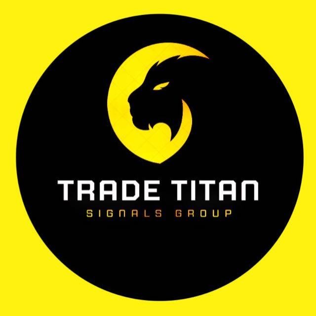 TRADE TITAN CRYPTO SIGNALS WhatsApp Group