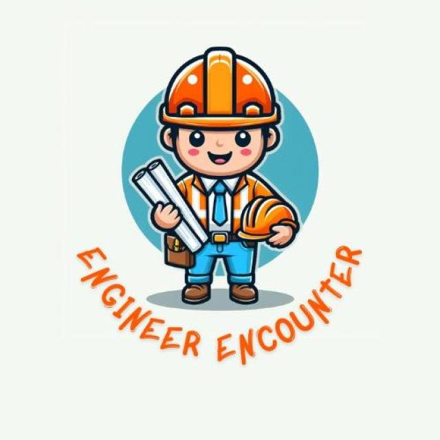 🚧 Engineer Encounter - 8 🚧 WhatsApp Group
