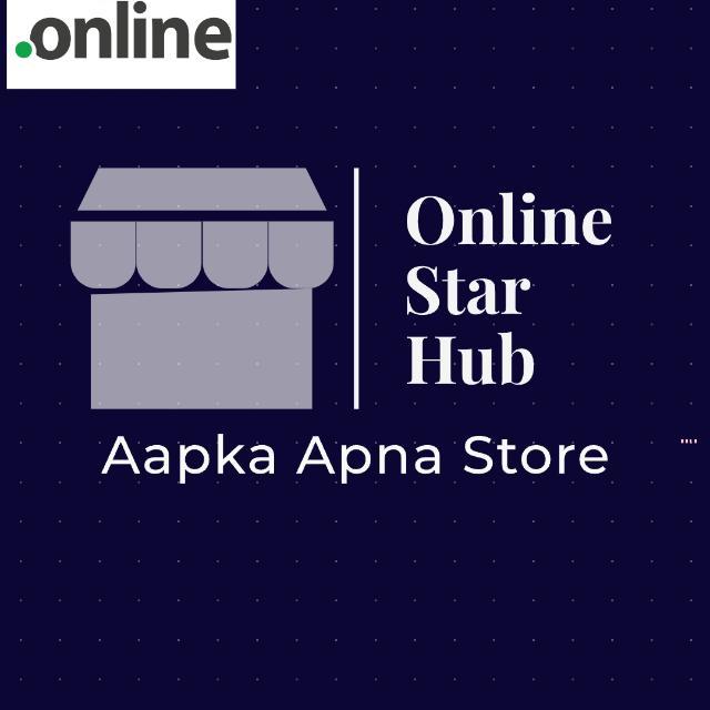 Online Star Hub WhatsApp Group