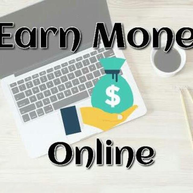 Online Money🤑 WhatsApp Group