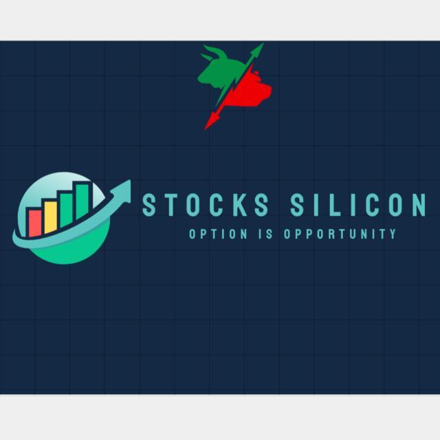 Stocks Silicon -  20 📈 WhatsApp Group