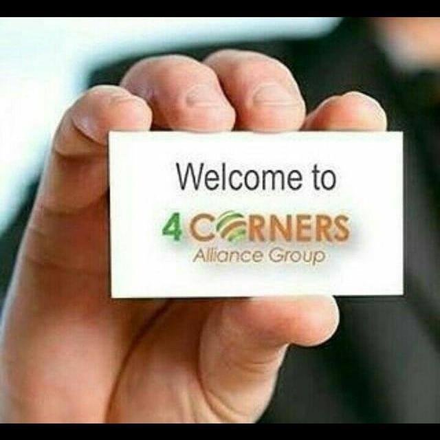 Four corners alliance gro WhatsApp Group