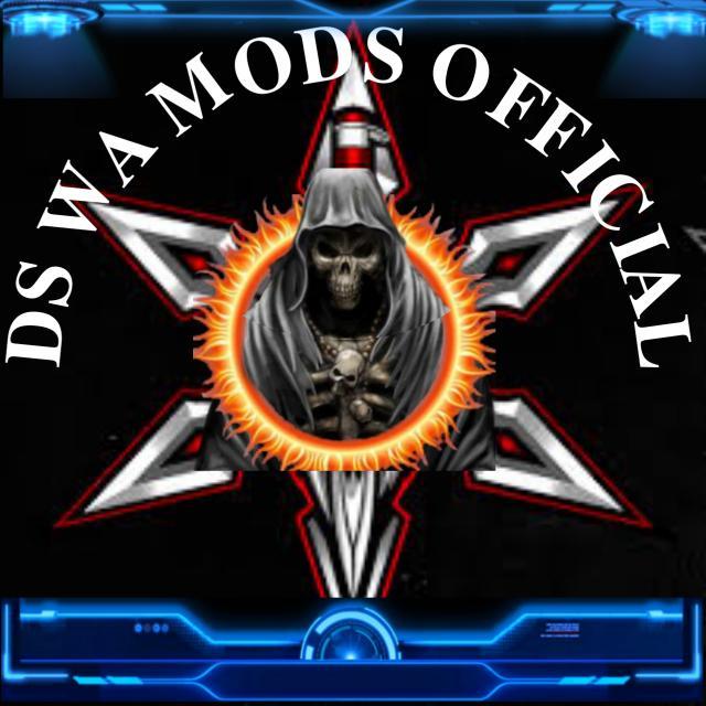 DS whats app mod 1 WhatsApp Group