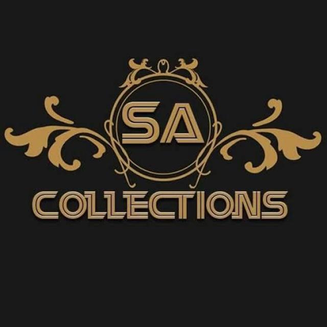 SA COLLECTION WhatsApp Group