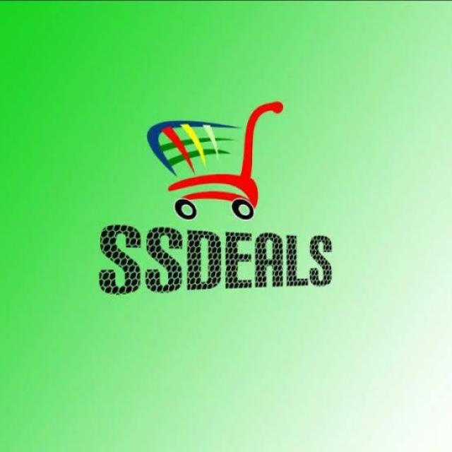 SS Deals Junction WhatsApp Group