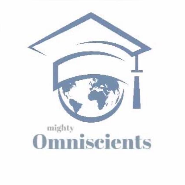 The.Mighty.Omniscients 5 WhatsApp Group