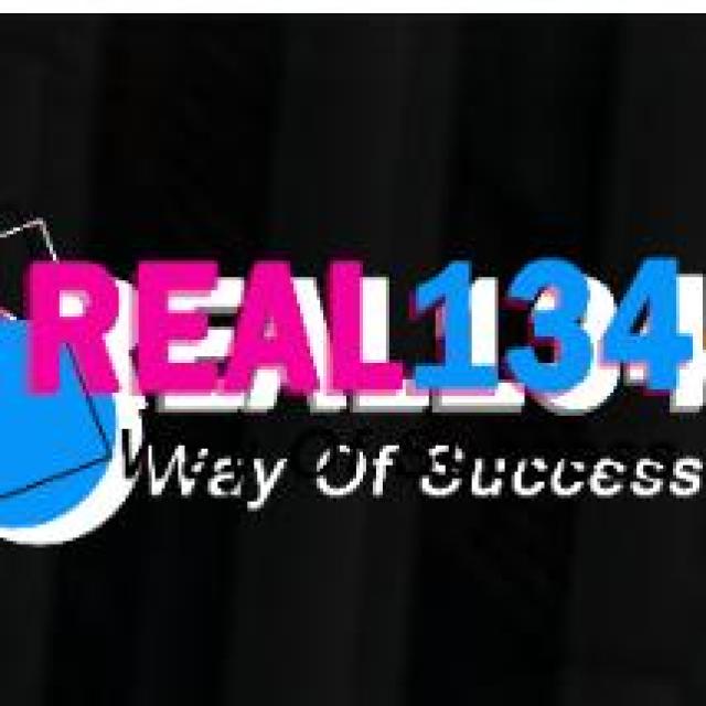 Real134 WhatsApp Group