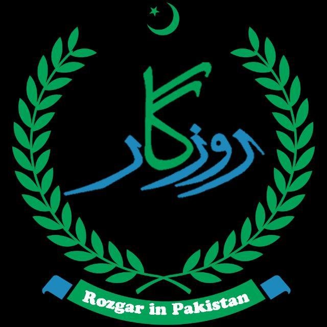 Rozgar in Pakistan🇵🇰 WhatsApp Group
