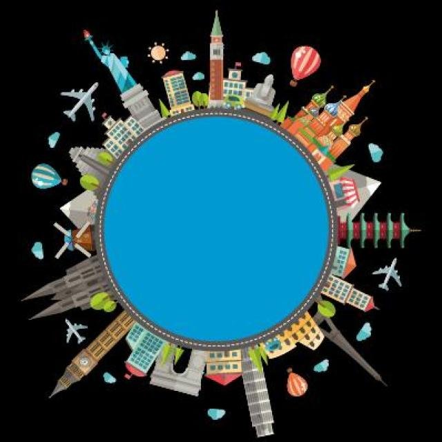 The Global Group 🌏🌍🌎 WhatsApp Group
