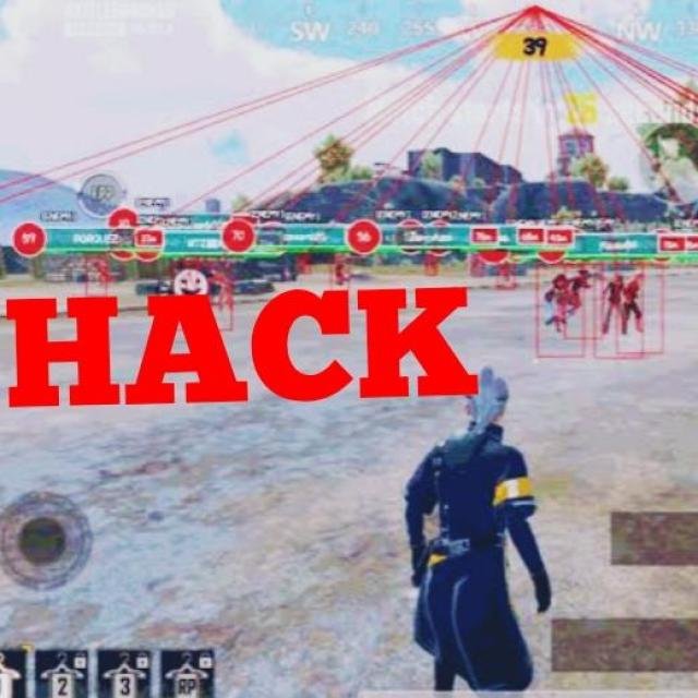 BGMI | PUBG hack version APK WhatsApp Group