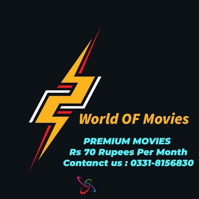 World of Movies WhatsApp Group