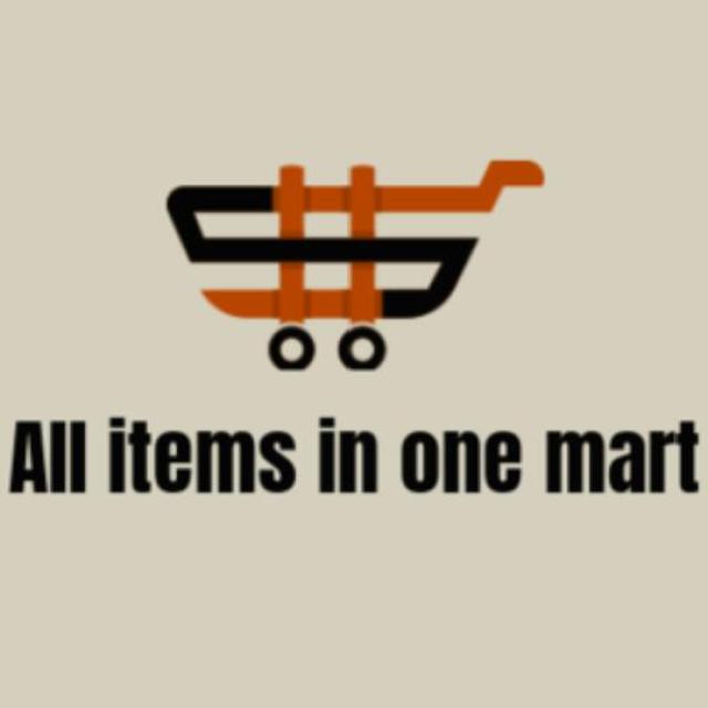 All Items in 1 MART 👠👜👕💄💍 WhatsApp Group