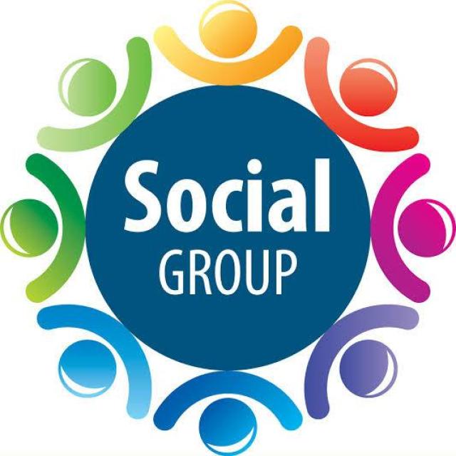 SOCAIL GROUP WhatsApp Group