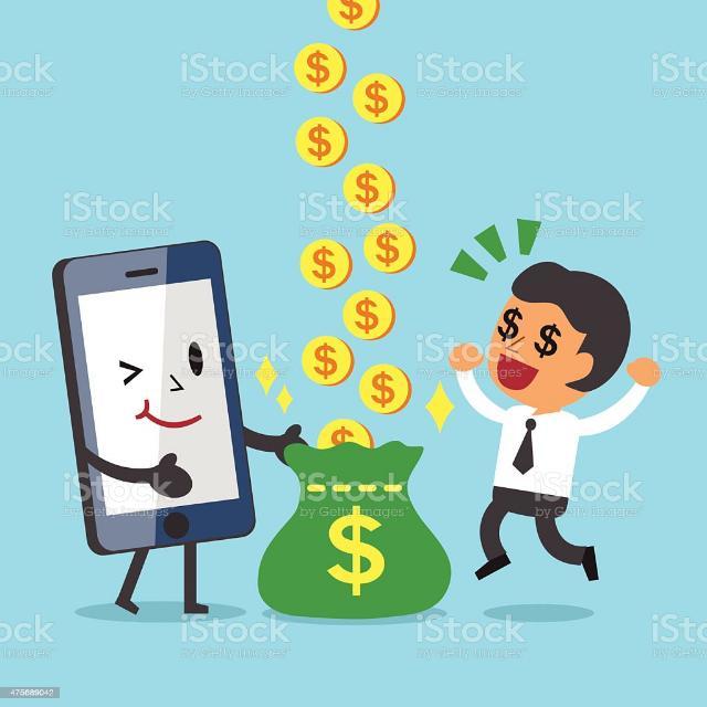 Online Earning Money WhatsApp Group