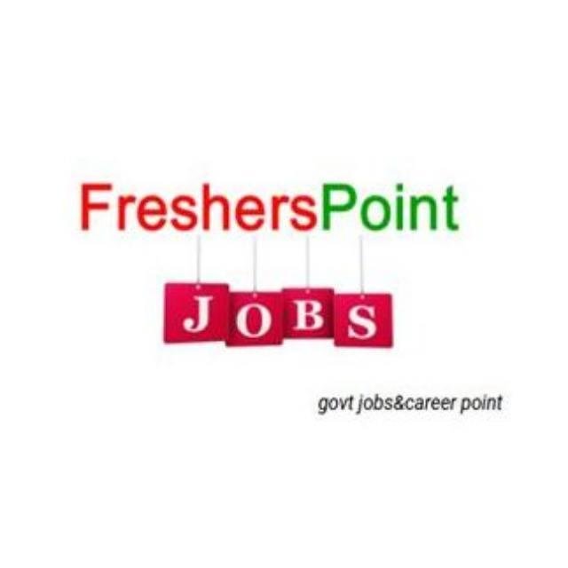 Fresherspoint 1 WhatsApp Group