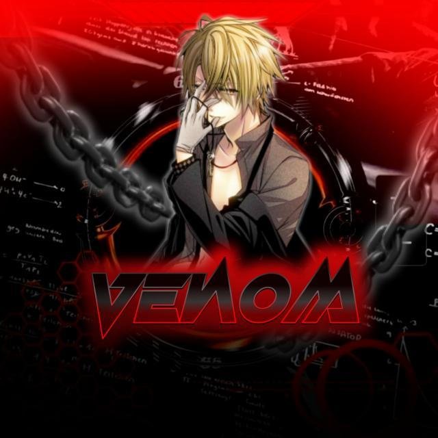 VENOM HERE 💸💸 VIDEO EDITING 😁 WhatsApp Group