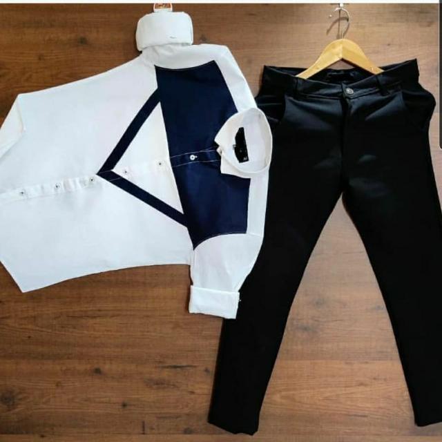 Trending mens clothes 👕👖 WhatsApp Group