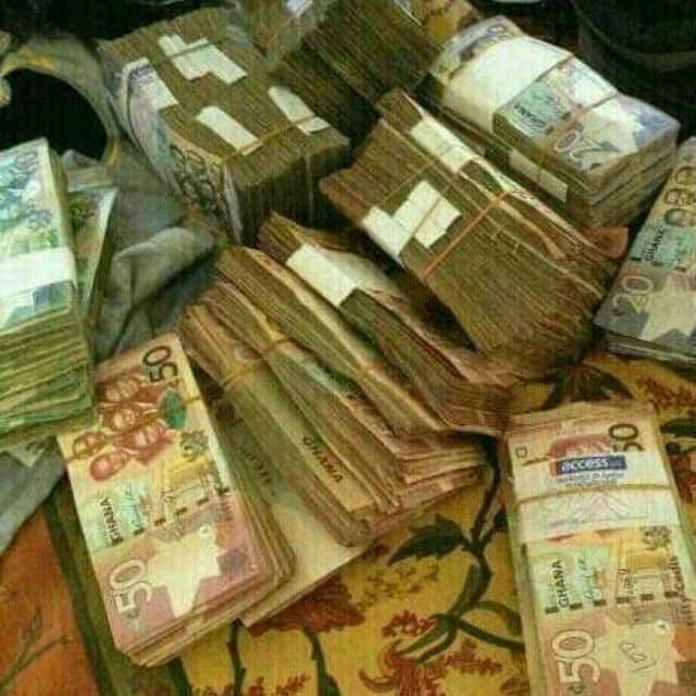 YOUR MONEY IS READ LOTTO WhatsApp Group