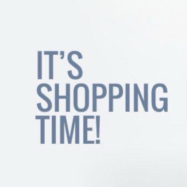 Lets Shop 🛒 WhatsApp Group