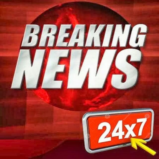 BREAKING NEWS 24x7 WhatsApp Group