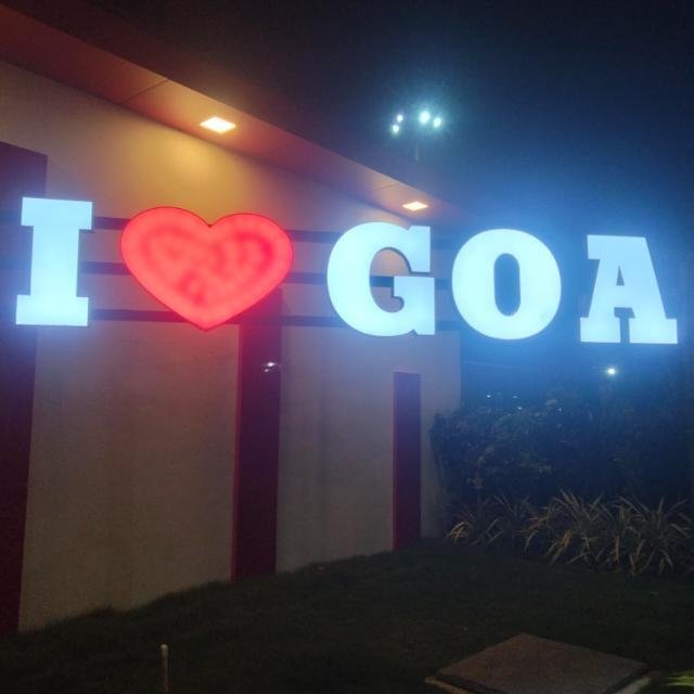 GOA DIARIES WhatsApp Group
