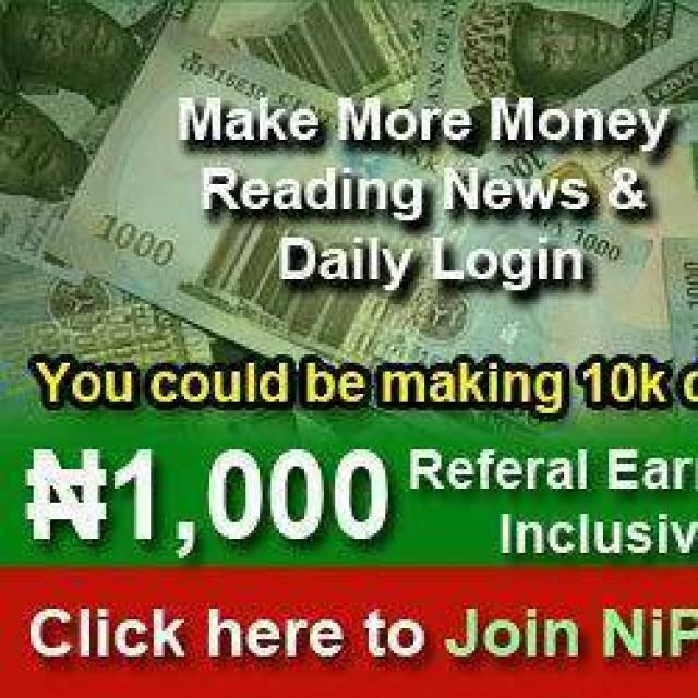 EARN ABOVE 3K DAILY WhatsApp Group