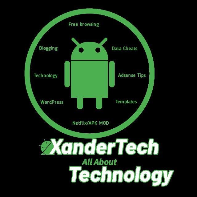 Xandertech Group 3 WhatsApp Group