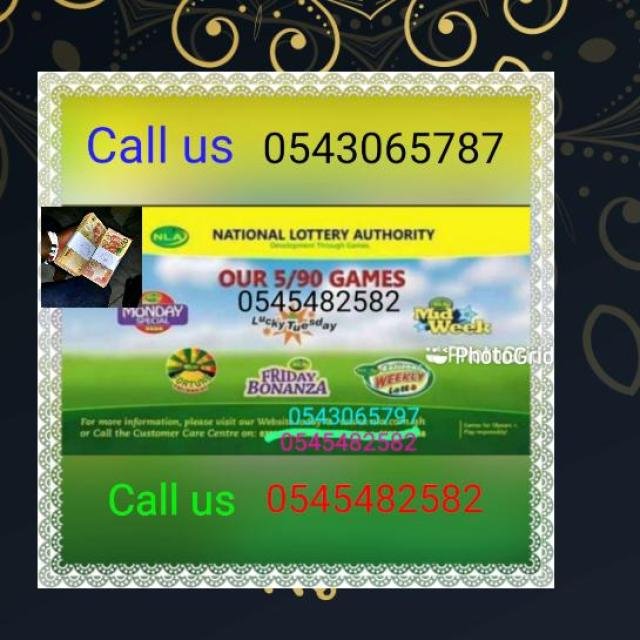 Lottery games WhatsApp Group