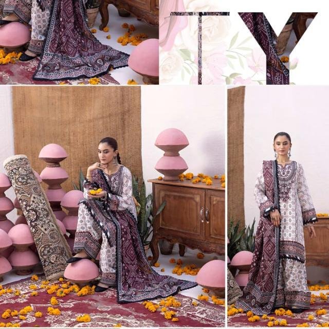 Online Fashion Gallery WhatsApp Group