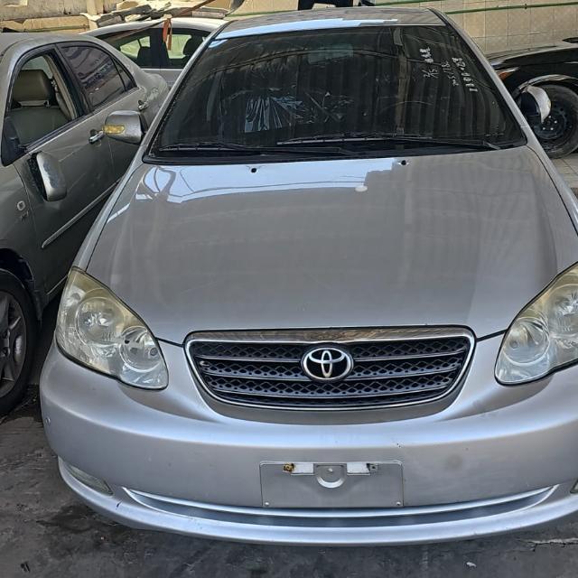 Corolla Altis group WhatsApp Group