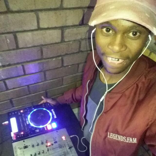Afro House and Deep House WhatsApp Group