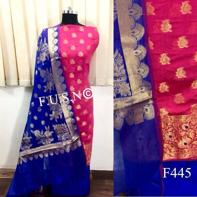 Pari dress material WhatsApp Group
