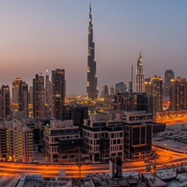 UAE Real Estates Buy&Sell WhatsApp Group
