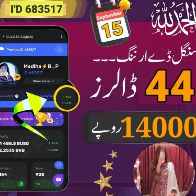 Online networking earn in dollars π°π€π° WhatsApp Group