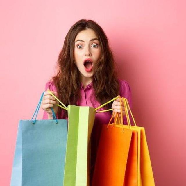 Online Shopping Store 🛍️🛒 WhatsApp Group