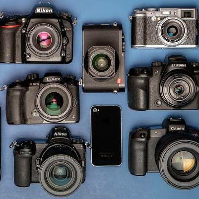 Camera information WhatsApp Group