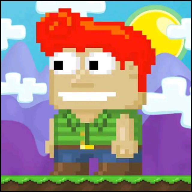 GRPUP INFO GROWTOPIA WhatsApp Group