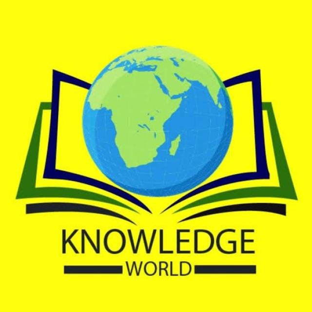 Jobs & Knowledge world 🌎 WhatsApp Group