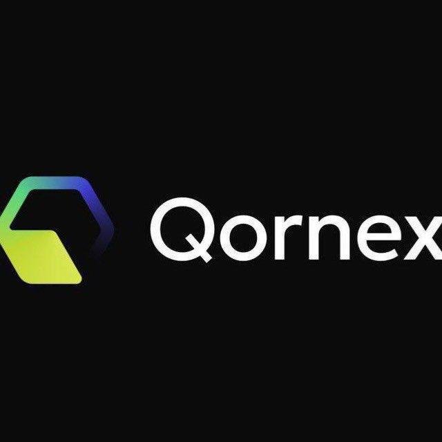 QORNEX Launching On 12th February 2024 😍 WhatsApp Group