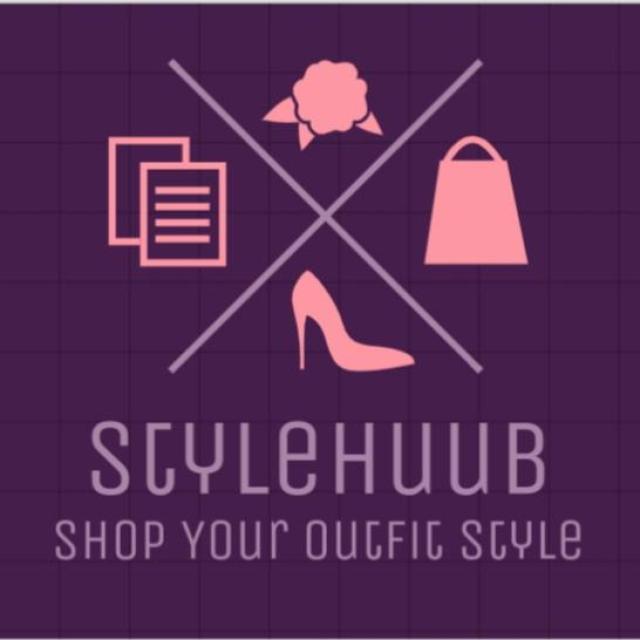 🛍️STYLE HUUB 1️⃣🛍️ WhatsApp Group