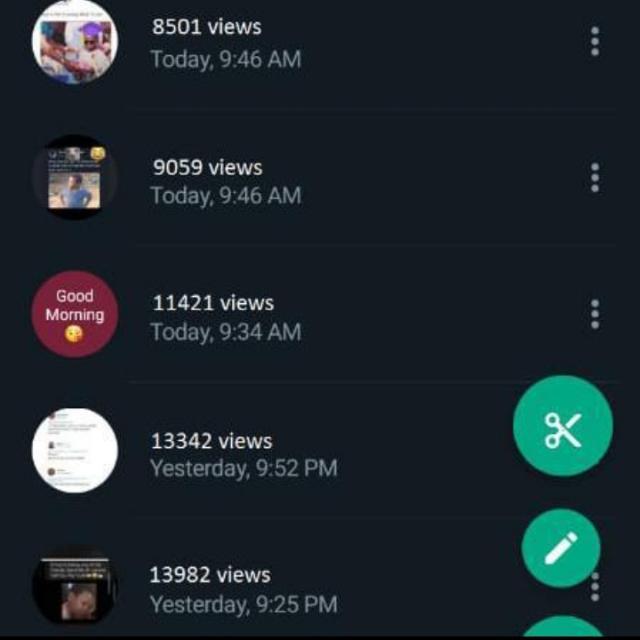 Data miners 👍🏼👍🏼 WhatsApp Group