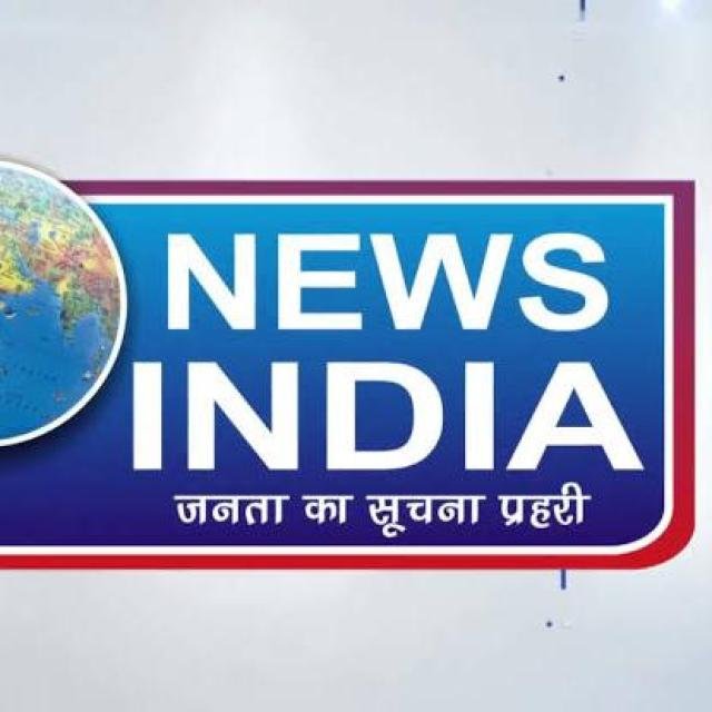 INDIA NEWS GROUP WhatsApp Group