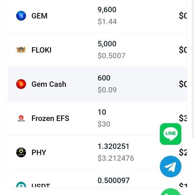 ᴇꜰꜱᴀɴᴇ ᴇxᴄʜᴀɴɢᴇ WhatsApp Group