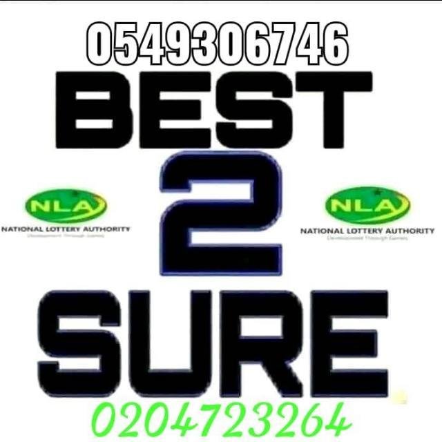 WIN TWO(2)✌️SURE WITH NLA🇬🇭 WhatsApp Group
