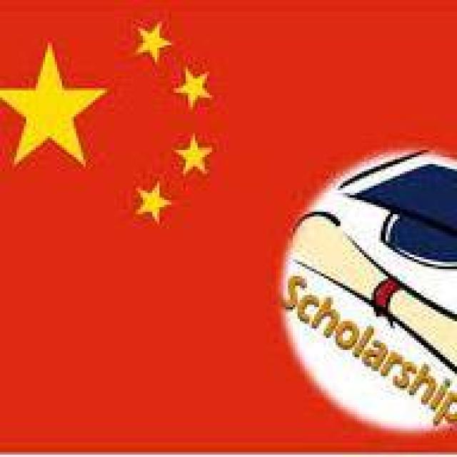 🔊Scholarships in China🇨🇳 WhatsApp Group